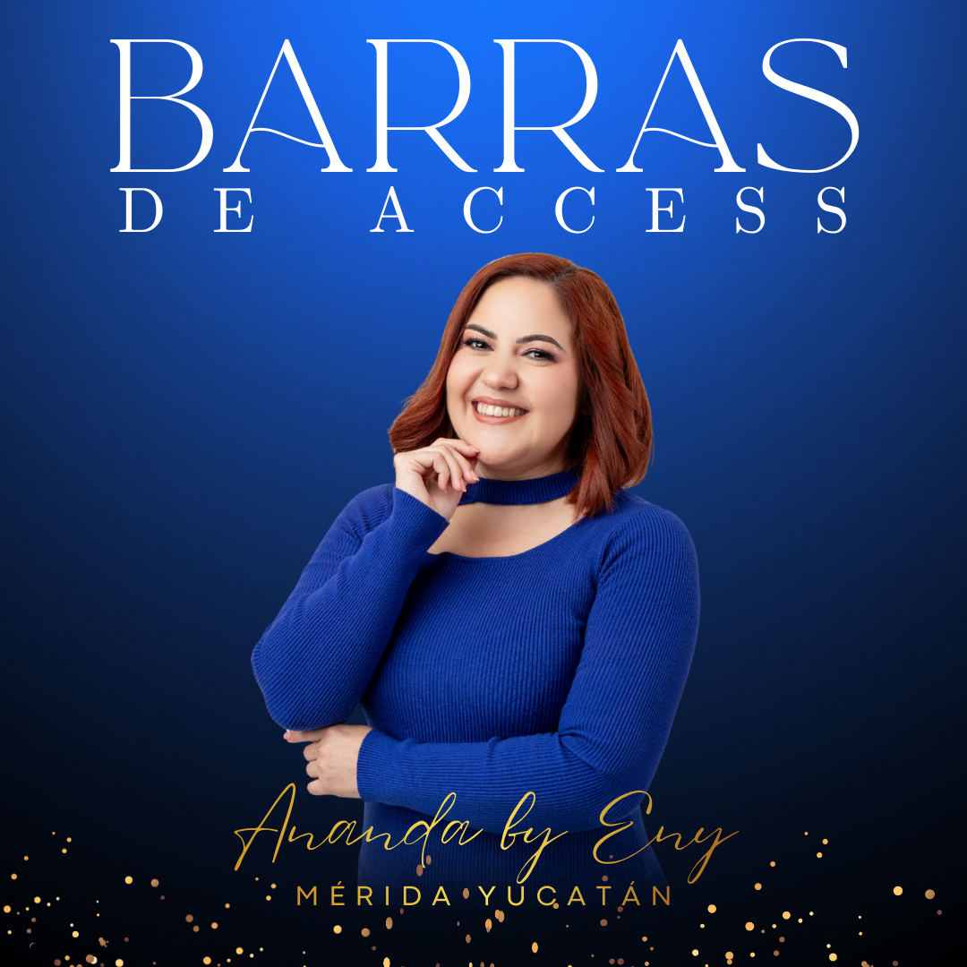 BARRAS DE ACCESS (Instagram Post)