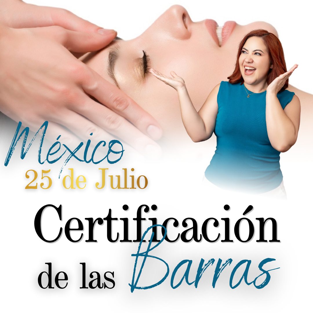 BARRAS DE ACCESS MEXICO