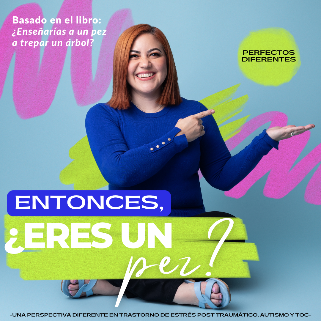 EL DINERO no es el problema, eres tú (10)
