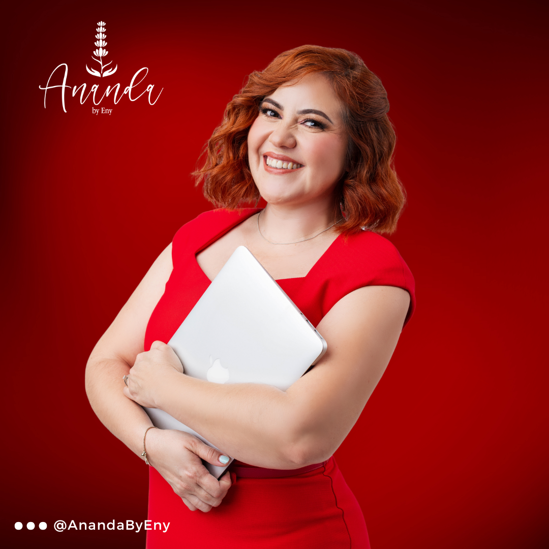 EL DINERO no es el problema, eres tú (13)