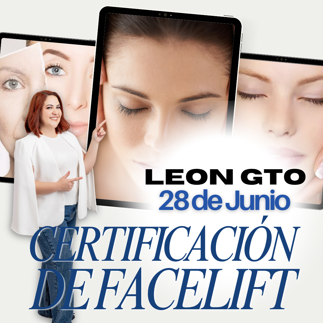 Facelift Leon Gto
